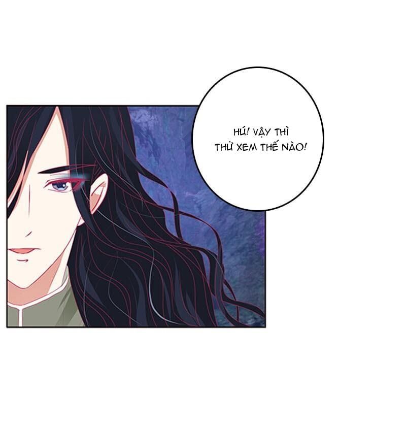 đọc truyện Thông Linh Phi Chương 377 ảnh 23 tại Thiên Thai Truyện