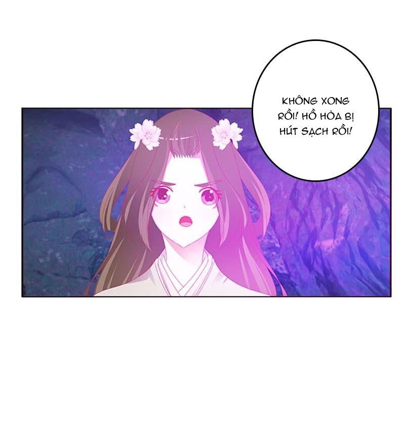 đọc truyện Thông Linh Phi Chương 377 ảnh 25 tại Thiên Thai Truyện