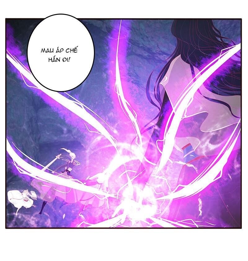 đọc truyện Thông Linh Phi Chương 377 ảnh 27 tại Thiên Thai Truyện