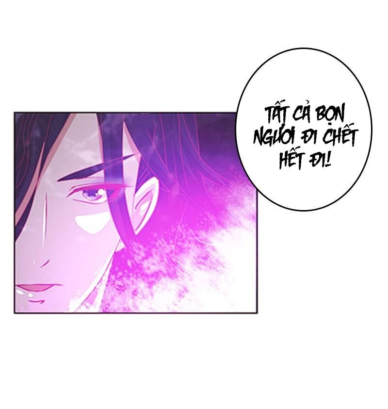 đọc truyện Thông Linh Phi Chương 377 ảnh 28 tại Thiên Thai Truyện