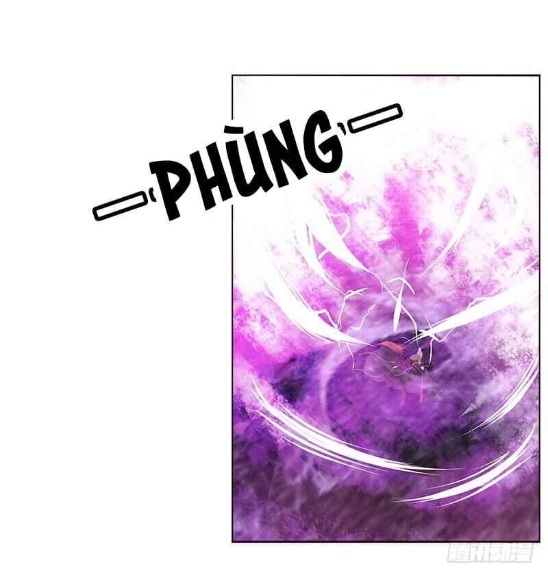 đọc truyện Thông Linh Phi Chương 377 ảnh 29 tại Thiên Thai Truyện