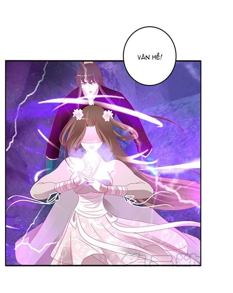 đọc truyện Thông Linh Phi Chương 377 ảnh 6 tại Thiên Thai Truyện