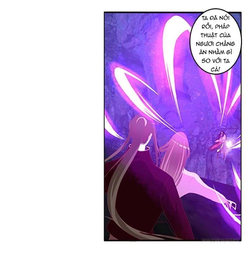 đọc truyện Thông Linh Phi Chương 377 ảnh 7 tại Thiên Thai Truyện