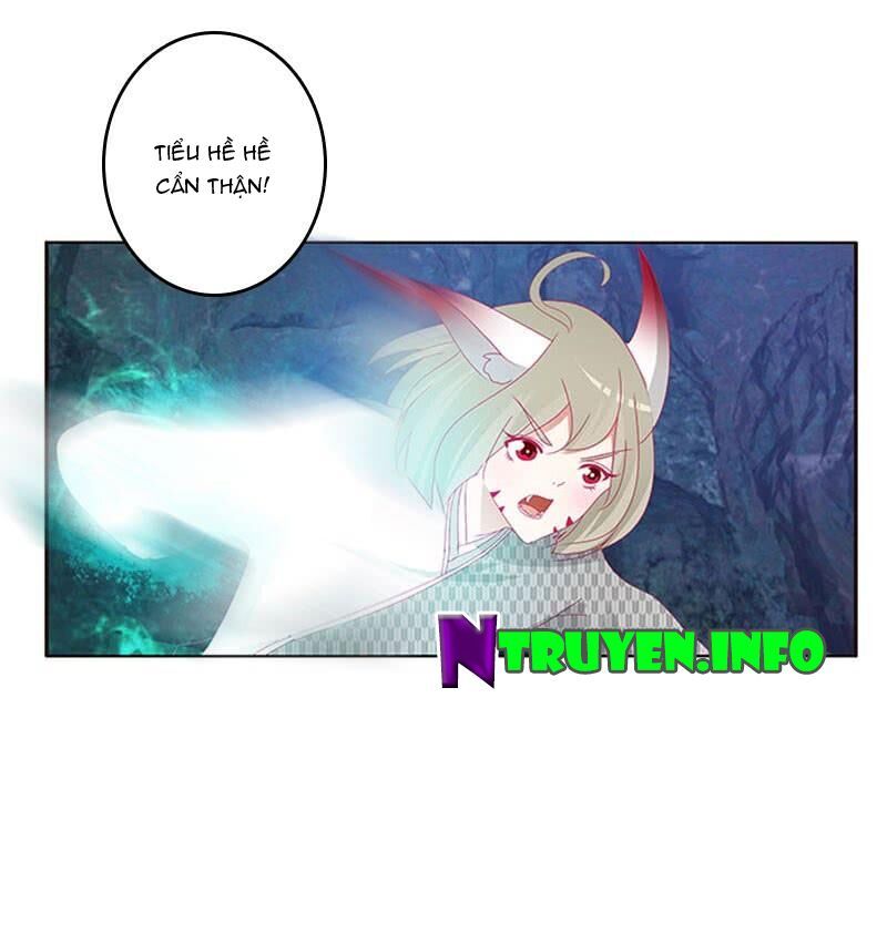 đọc truyện Thông Linh Phi Chương 377 ảnh 10 tại Thiên Thai Truyện