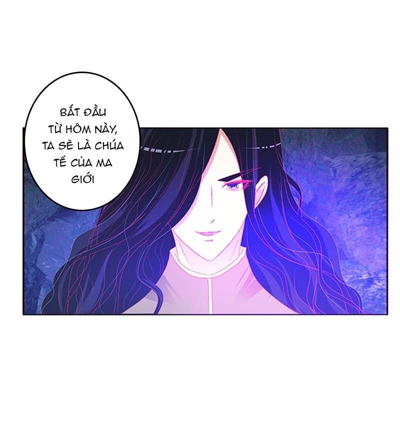 đọc truyện Thông Linh Phi Chương 378 ảnh 12 tại Thiên Thai Truyện