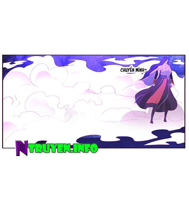 đọc truyện Thông Linh Phi Chương 378 ảnh 13 tại Thiên Thai Truyện