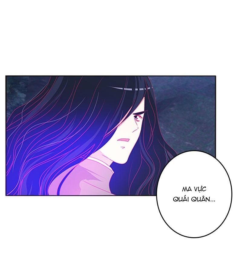 đọc truyện Thông Linh Phi Chương 378 ảnh 16 tại Thiên Thai Truyện