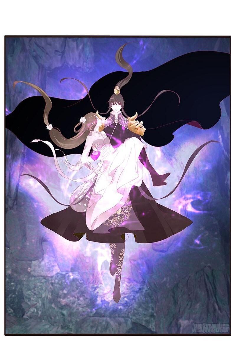 đọc truyện Thông Linh Phi Chương 378 ảnh 18 tại Thiên Thai Truyện