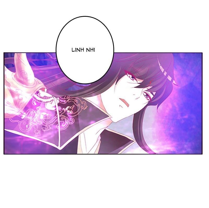 đọc truyện Thông Linh Phi Chương 378 ảnh 19 tại Thiên Thai Truyện