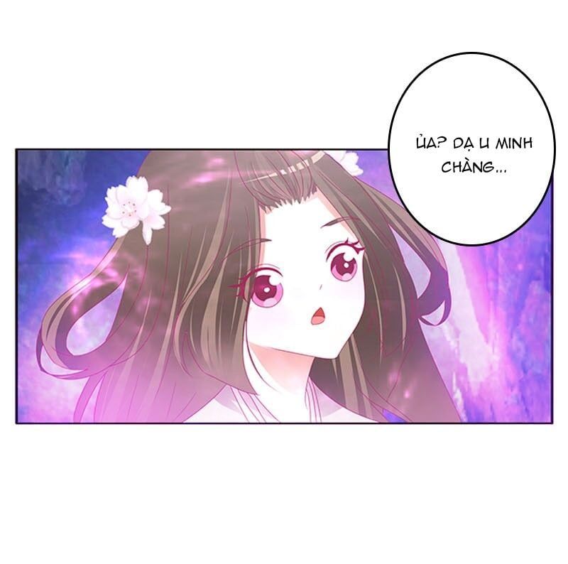 đọc truyện Thông Linh Phi Chương 378 ảnh 20 tại Thiên Thai Truyện