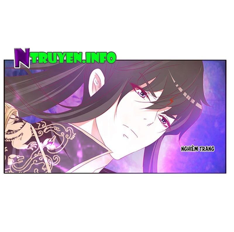 đọc truyện Thông Linh Phi Chương 378 ảnh 21 tại Thiên Thai Truyện