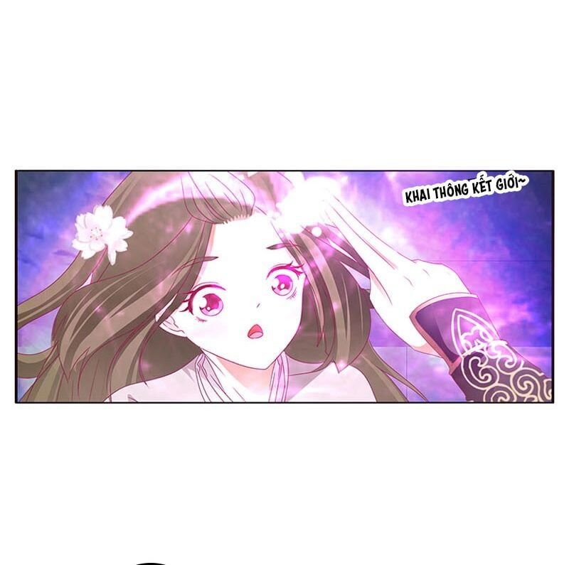 đọc truyện Thông Linh Phi Chương 378 ảnh 22 tại Thiên Thai Truyện