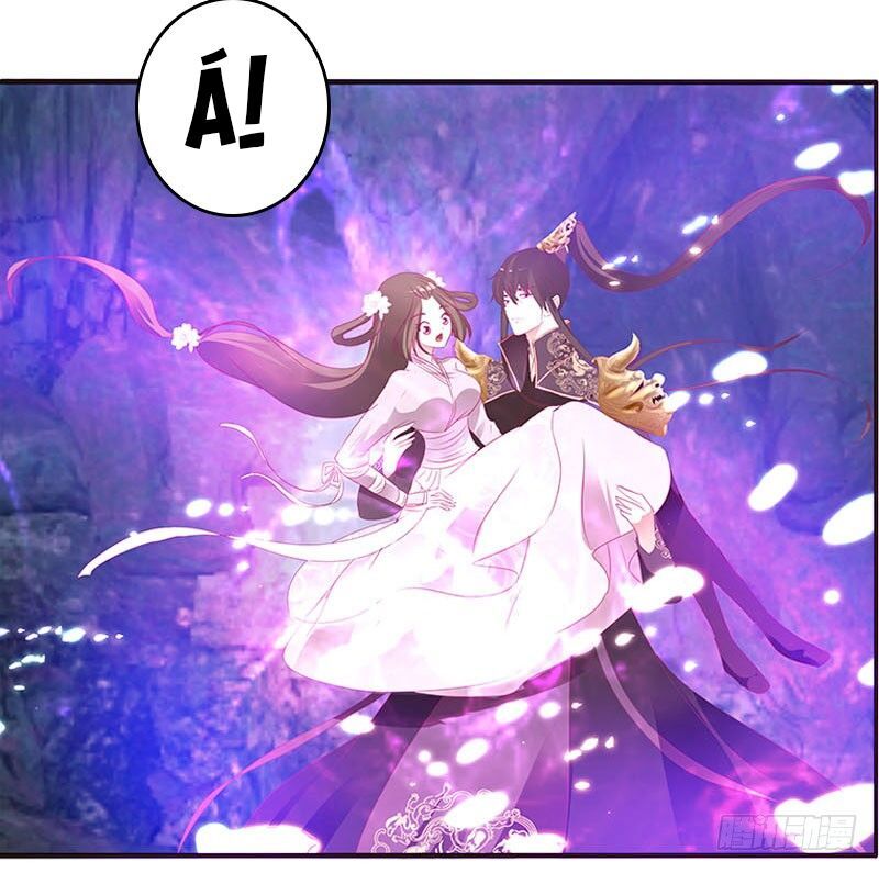 đọc truyện Thông Linh Phi Chương 378 ảnh 23 tại Thiên Thai Truyện