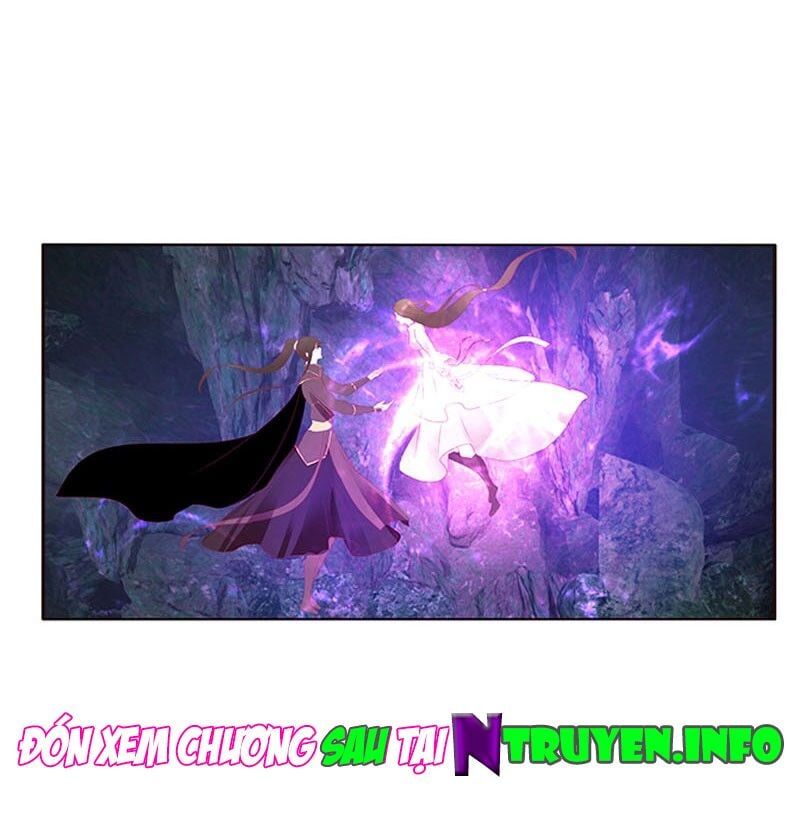 đọc truyện Thông Linh Phi Chương 378 ảnh 27 tại Thiên Thai Truyện