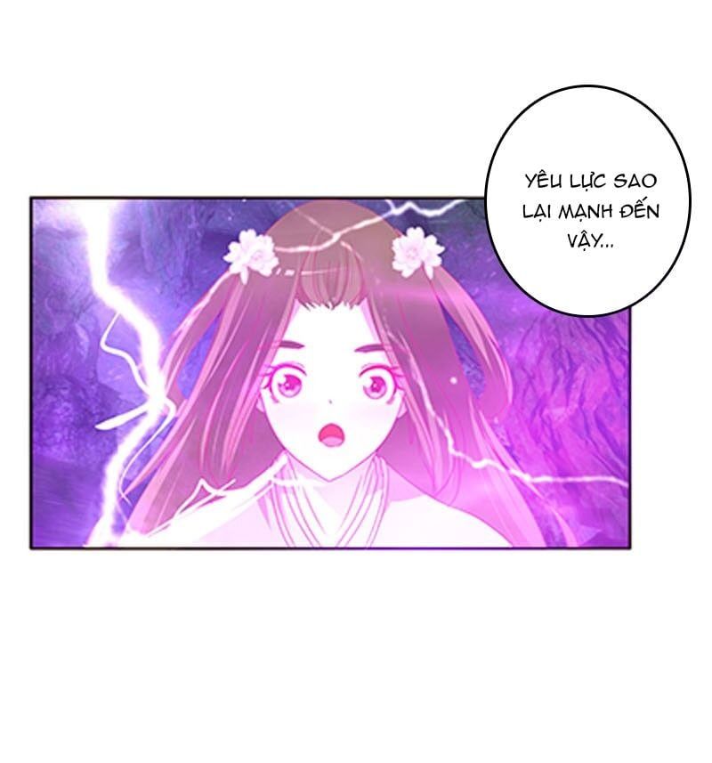 đọc truyện Thông Linh Phi Chương 378 ảnh 6 tại Thiên Thai Truyện