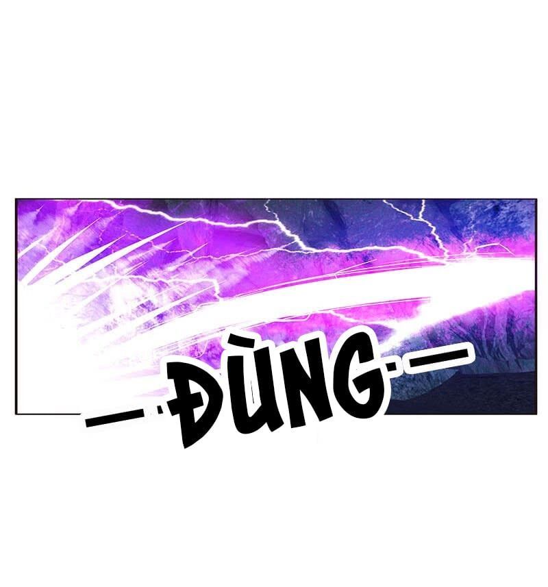 đọc truyện Thông Linh Phi Chương 378 ảnh 11 tại Thiên Thai Truyện