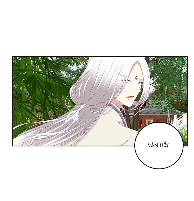 đọc truyện Thông Linh Phi Chương 379 ảnh 12 tại Thiên Thai Truyện