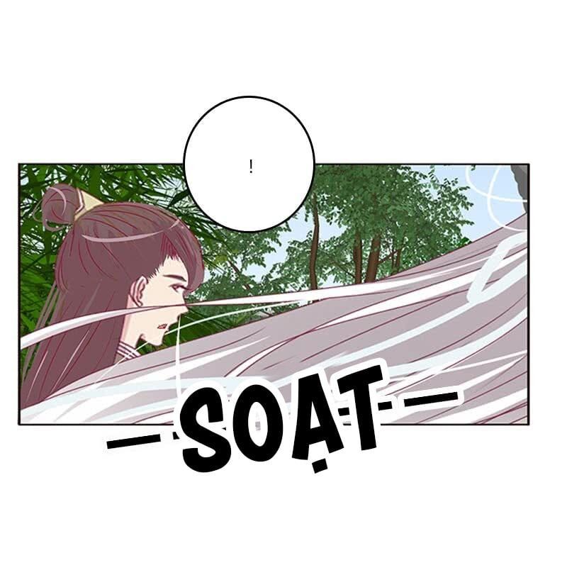 đọc truyện Thông Linh Phi Chương 379 ảnh 13 tại Thiên Thai Truyện