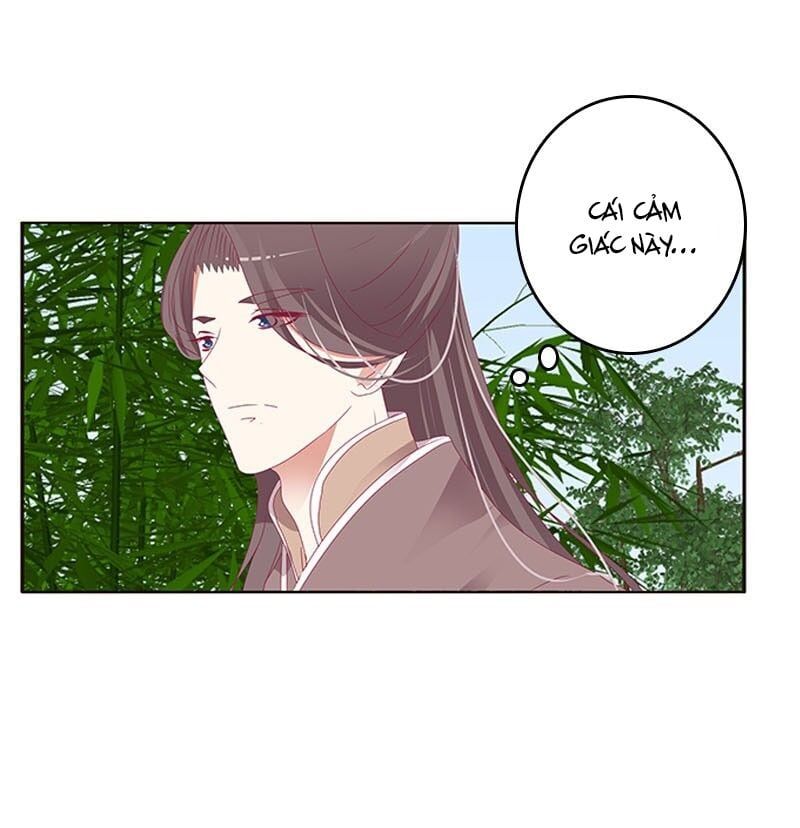 đọc truyện Thông Linh Phi Chương 379 ảnh 15 tại Thiên Thai Truyện