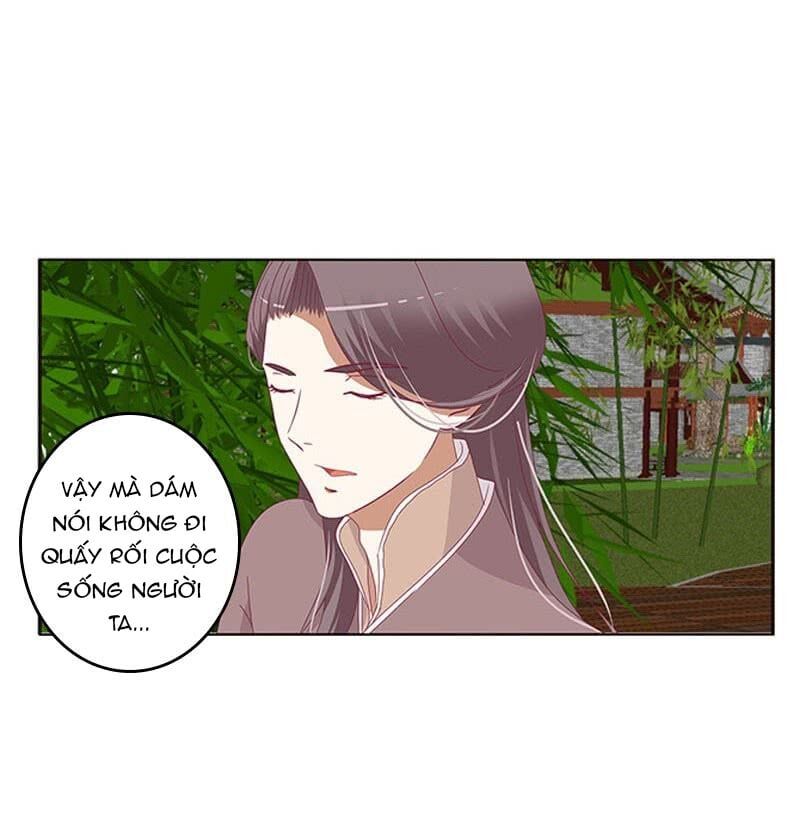 đọc truyện Thông Linh Phi Chương 379 ảnh 16 tại Thiên Thai Truyện