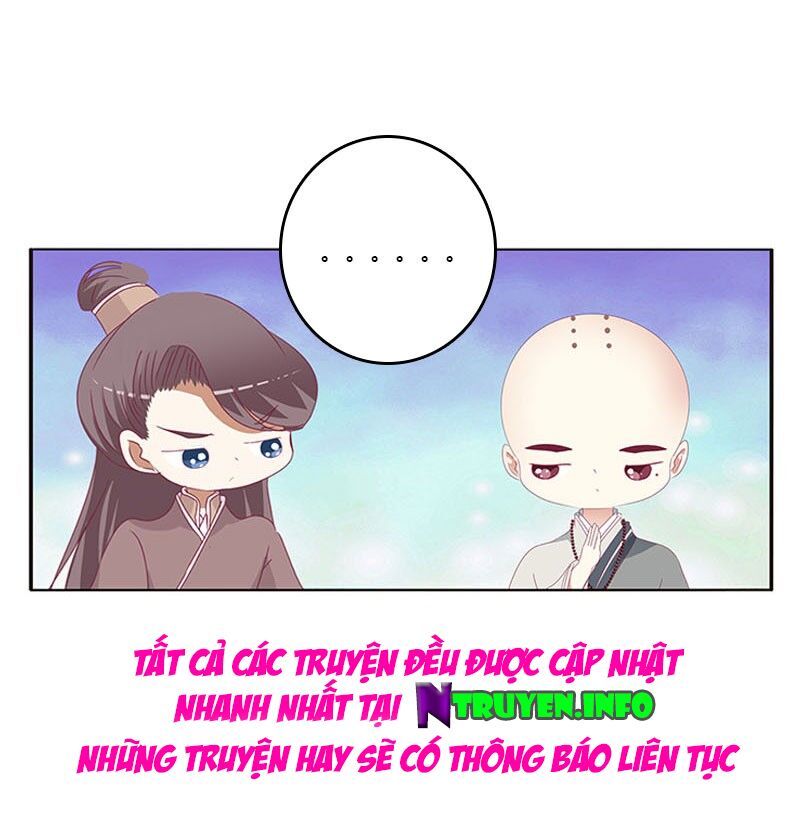 đọc truyện Thông Linh Phi Chương 379 ảnh 18 tại Thiên Thai Truyện