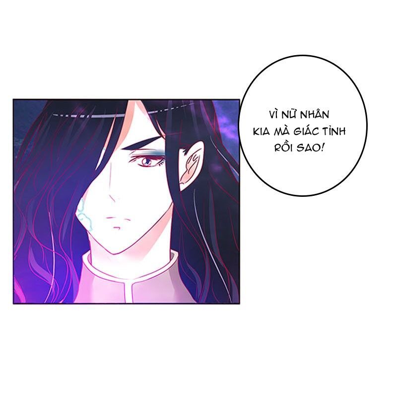 đọc truyện Thông Linh Phi Chương 379 ảnh 23 tại Thiên Thai Truyện