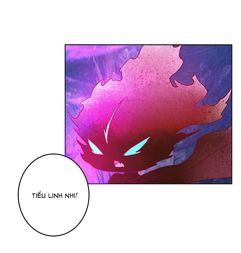 đọc truyện Thông Linh Phi Chương 379 ảnh 24 tại Thiên Thai Truyện