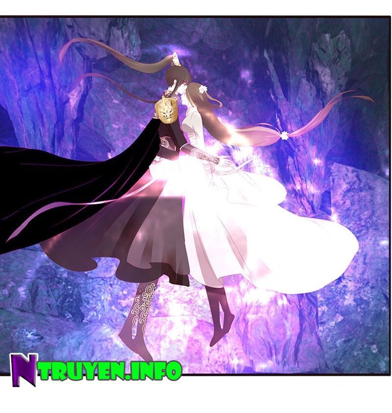 đọc truyện Thông Linh Phi Chương 379 ảnh 25 tại Thiên Thai Truyện