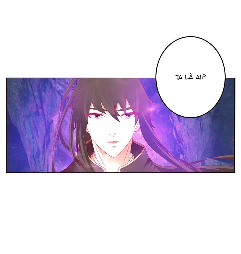 đọc truyện Thông Linh Phi Chương 379 ảnh 26 tại Thiên Thai Truyện