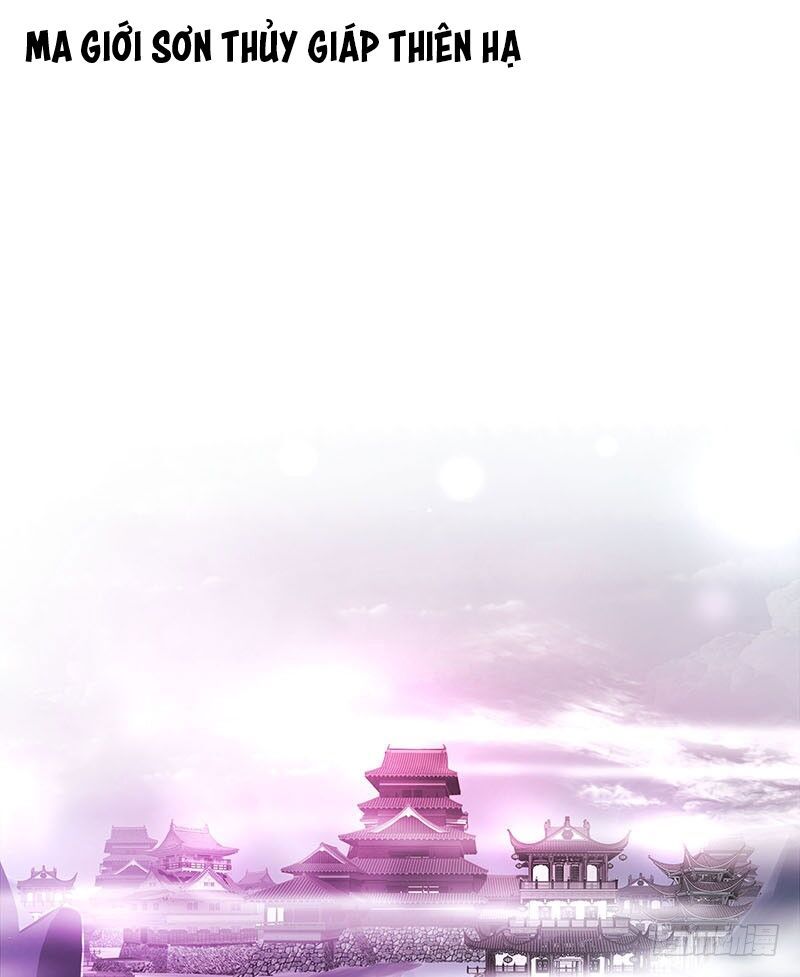 đọc truyện Thông Linh Phi Chương 379 ảnh 28 tại Thiên Thai Truyện