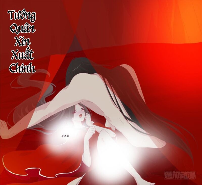 đọc truyện Thông Linh Phi Chương 379 ảnh 32 tại Thiên Thai Truyện