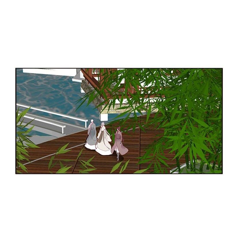 đọc truyện Thông Linh Phi Chương 379 ảnh 7 tại Thiên Thai Truyện