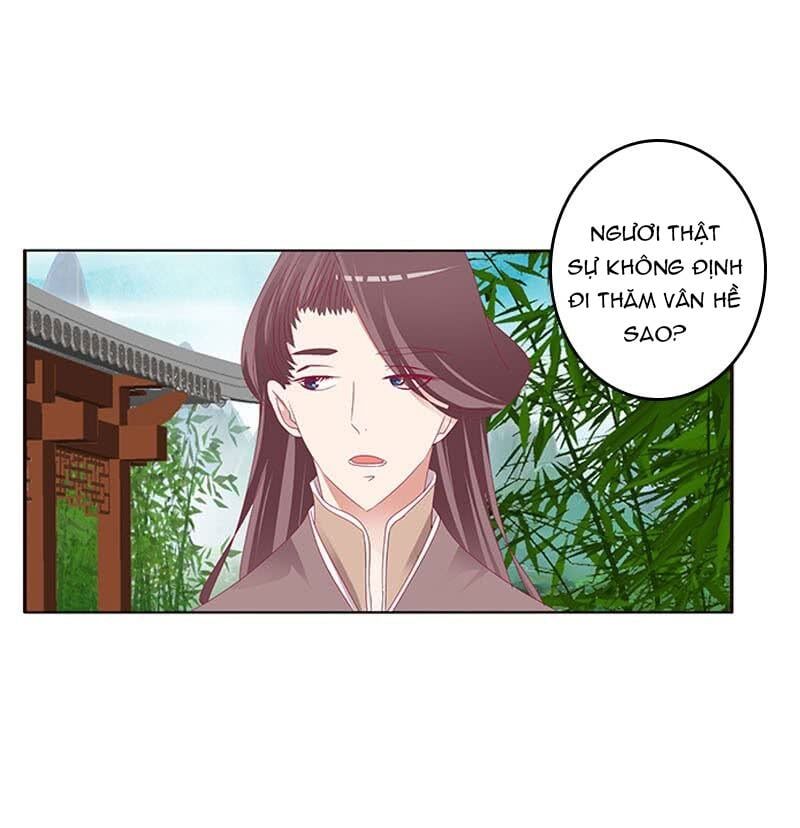 đọc truyện Thông Linh Phi Chương 379 ảnh 8 tại Thiên Thai Truyện