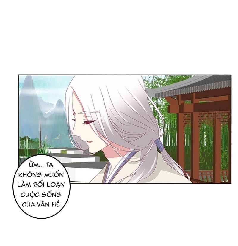 đọc truyện Thông Linh Phi Chương 379 ảnh 9 tại Thiên Thai Truyện