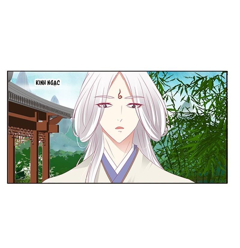 đọc truyện Thông Linh Phi Chương 379 ảnh 11 tại Thiên Thai Truyện