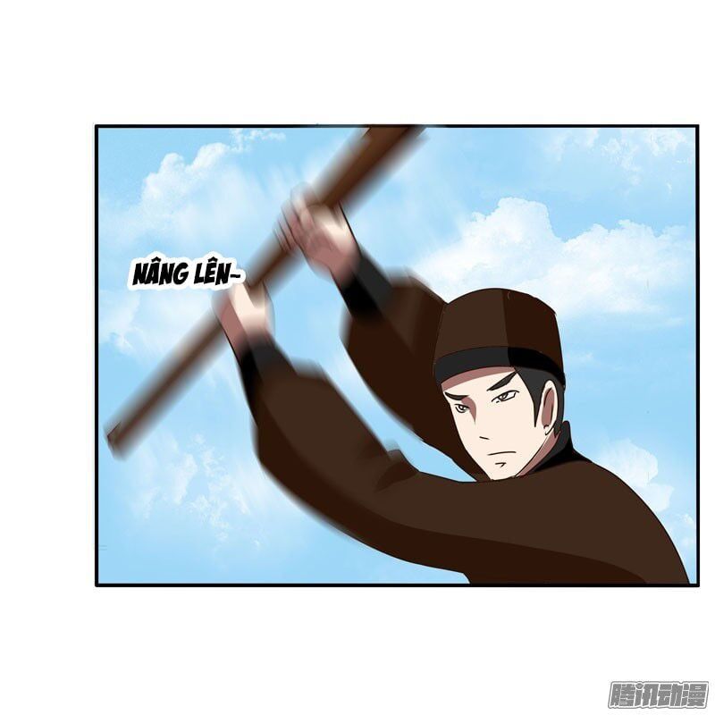 đọc truyện Thông Linh Phi Chương 38.5 ảnh 12 tại Thiên Thai Truyện