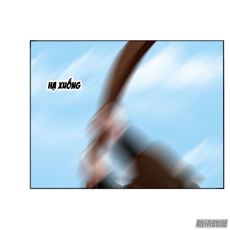 đọc truyện Thông Linh Phi Chương 38.5 ảnh 14 tại Thiên Thai Truyện