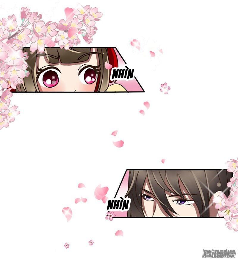 đọc truyện Thông Linh Phi Chương 38.5 ảnh 24 tại Thiên Thai Truyện