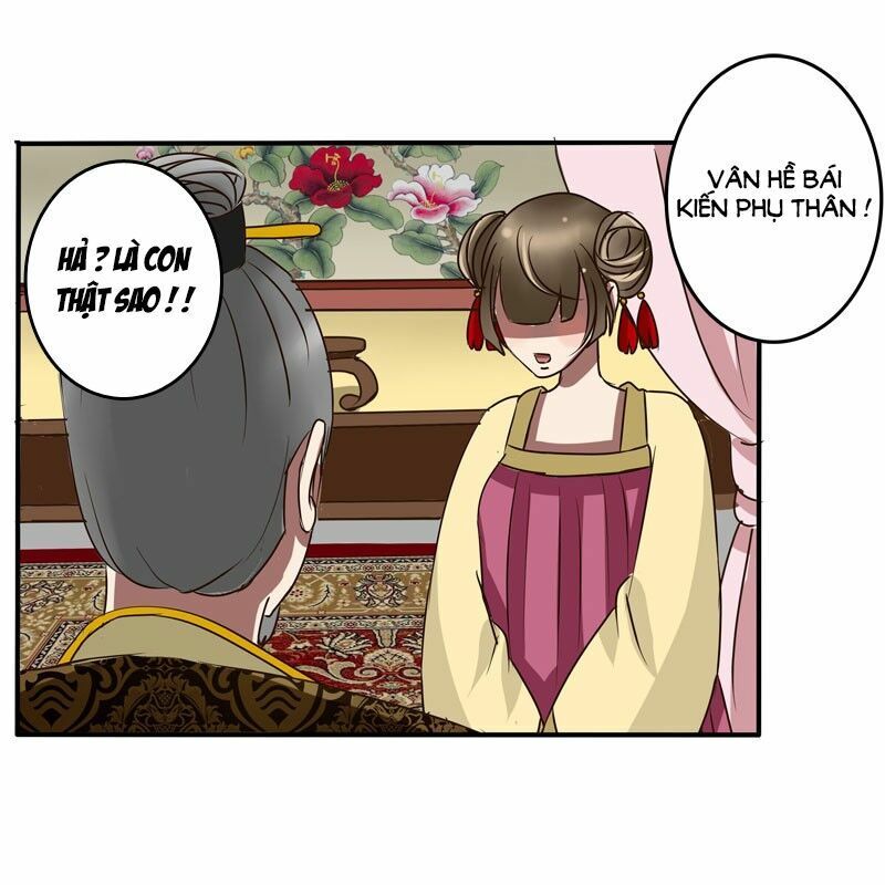 đọc truyện Thông Linh Phi Chương 38 ảnh 16 tại Thiên Thai Truyện