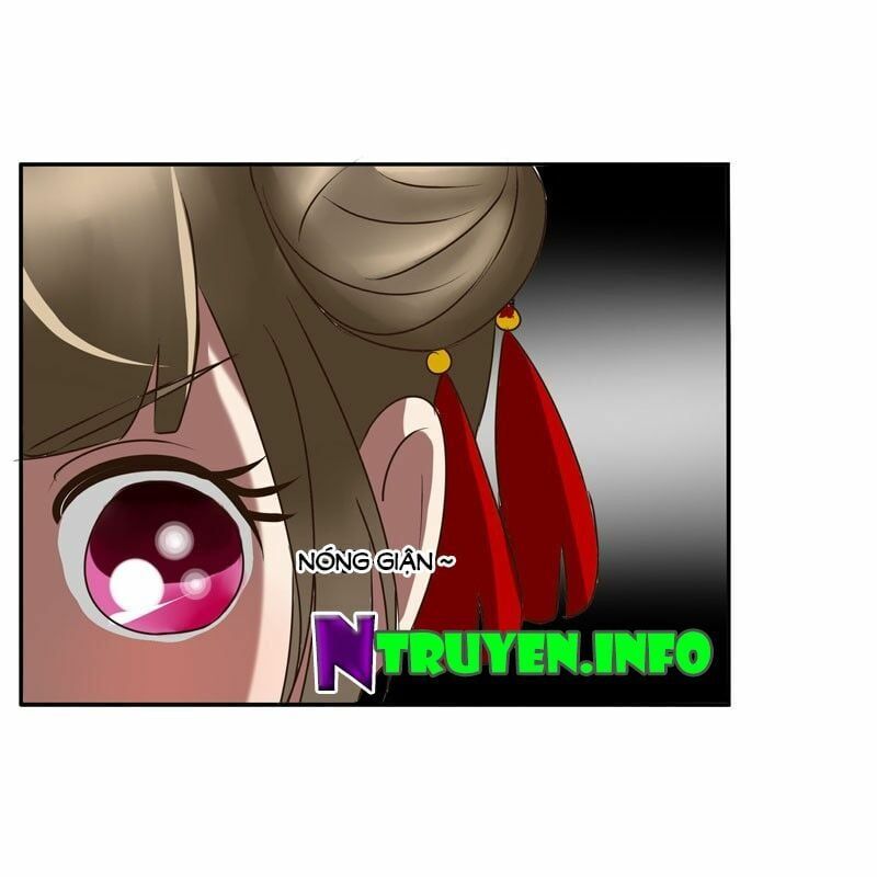 đọc truyện Thông Linh Phi Chương 38 ảnh 31 tại Thiên Thai Truyện