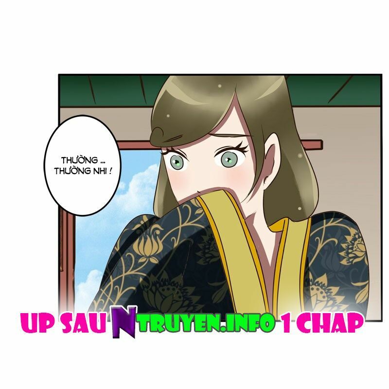 đọc truyện Thông Linh Phi Chương 38 ảnh 35 tại Thiên Thai Truyện