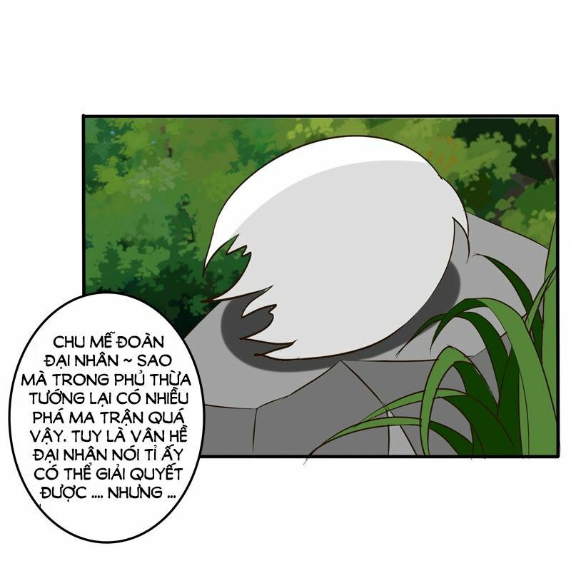 đọc truyện Thông Linh Phi Chương 38 ảnh 6 tại Thiên Thai Truyện