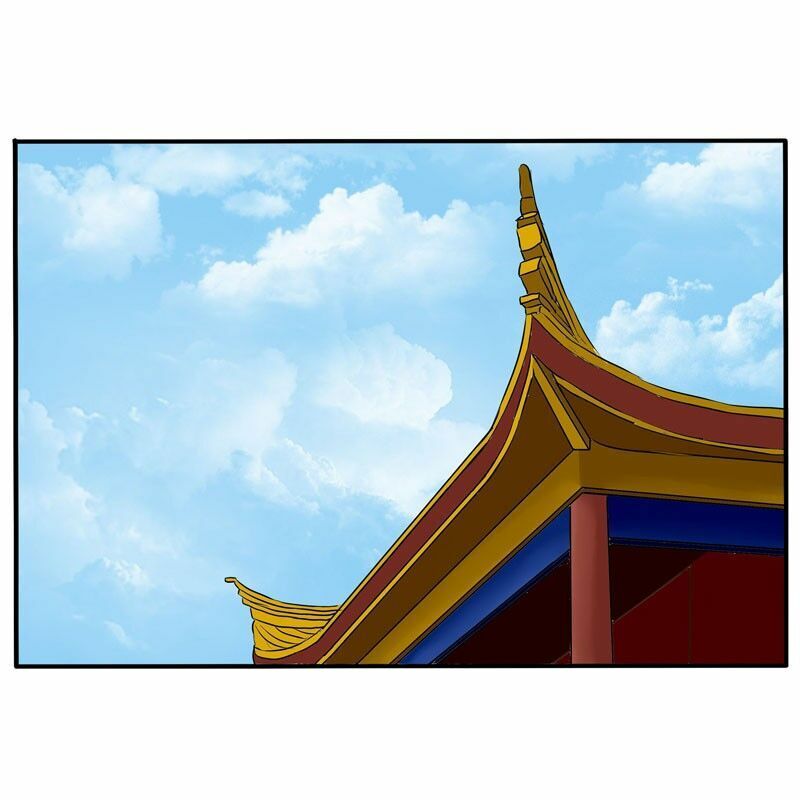 đọc truyện Thông Linh Phi Chương 38 ảnh 10 tại Thiên Thai Truyện