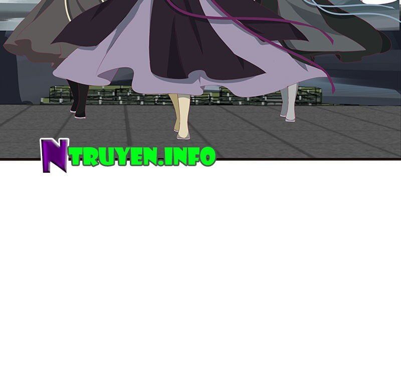 đọc truyện Thông Linh Phi Chương 380 ảnh 12 tại Thiên Thai Truyện