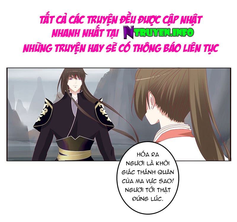 đọc truyện Thông Linh Phi Chương 380 ảnh 16 tại Thiên Thai Truyện