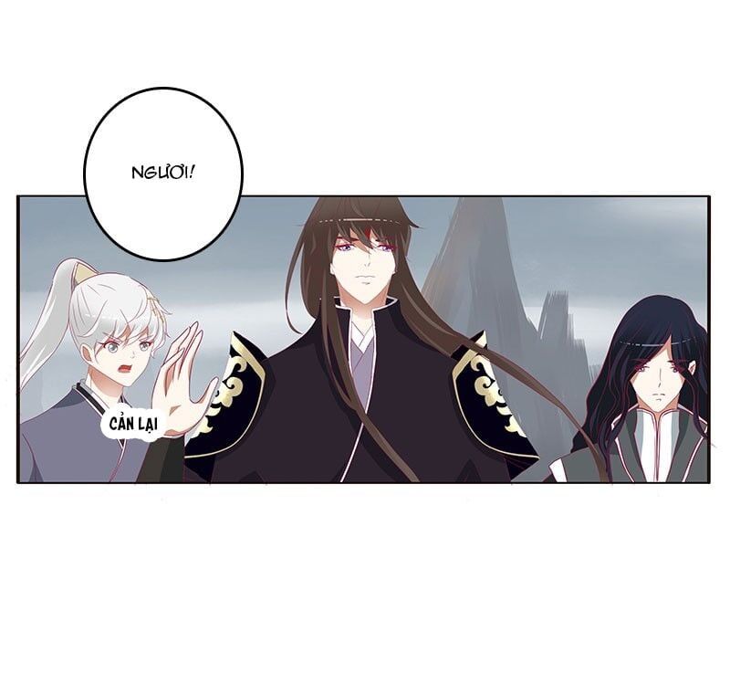 đọc truyện Thông Linh Phi Chương 380 ảnh 19 tại Thiên Thai Truyện