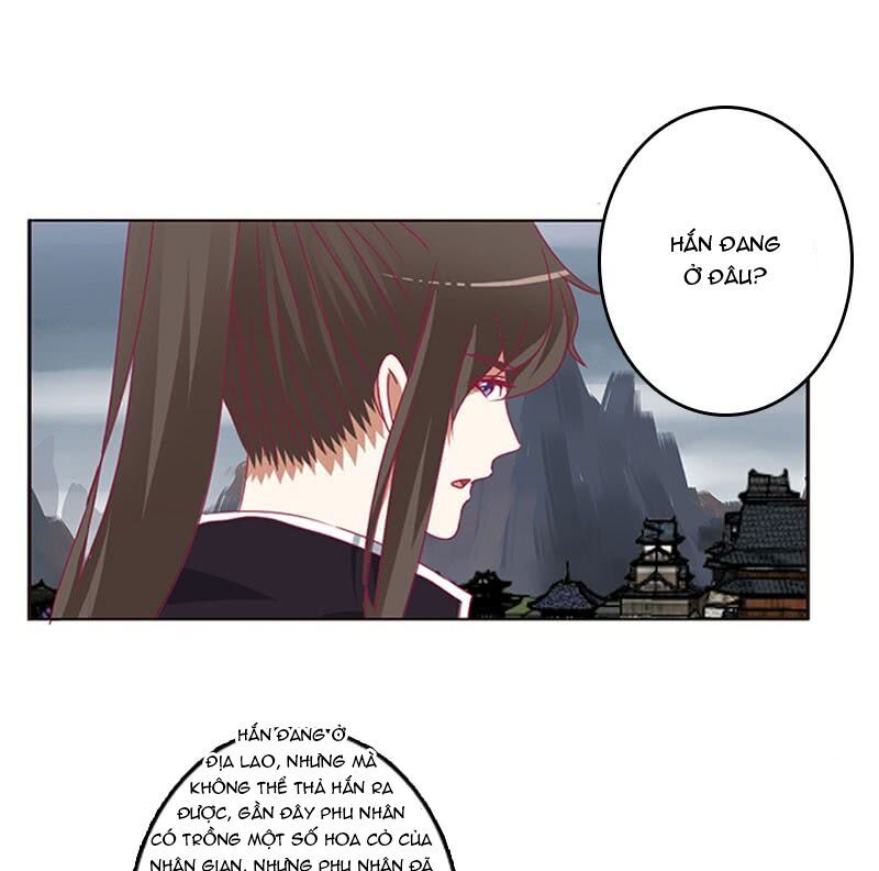 đọc truyện Thông Linh Phi Chương 380 ảnh 23 tại Thiên Thai Truyện