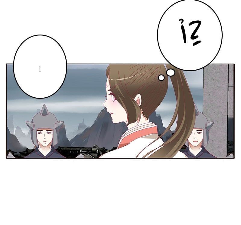 đọc truyện Thông Linh Phi Chương 380 ảnh 10 tại Thiên Thai Truyện