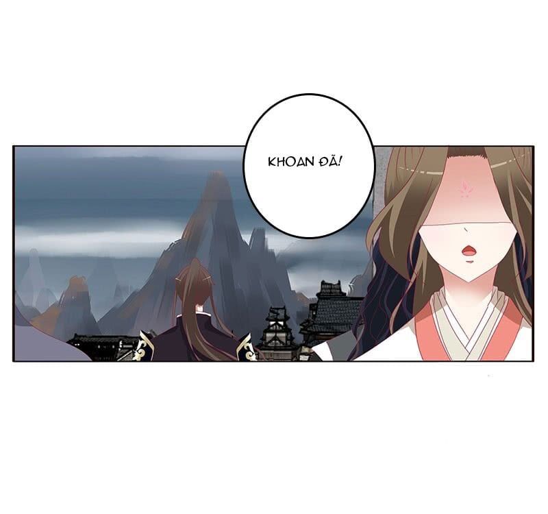 đọc truyện Thông Linh Phi Chương 381 ảnh 14 tại Thiên Thai Truyện