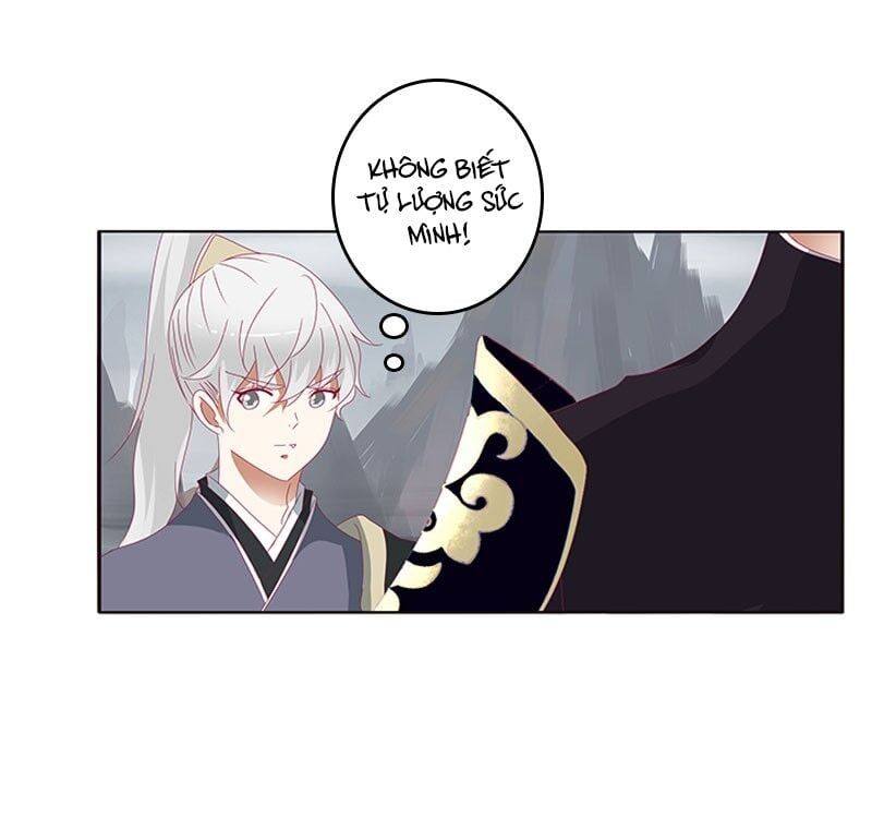 đọc truyện Thông Linh Phi Chương 381 ảnh 15 tại Thiên Thai Truyện